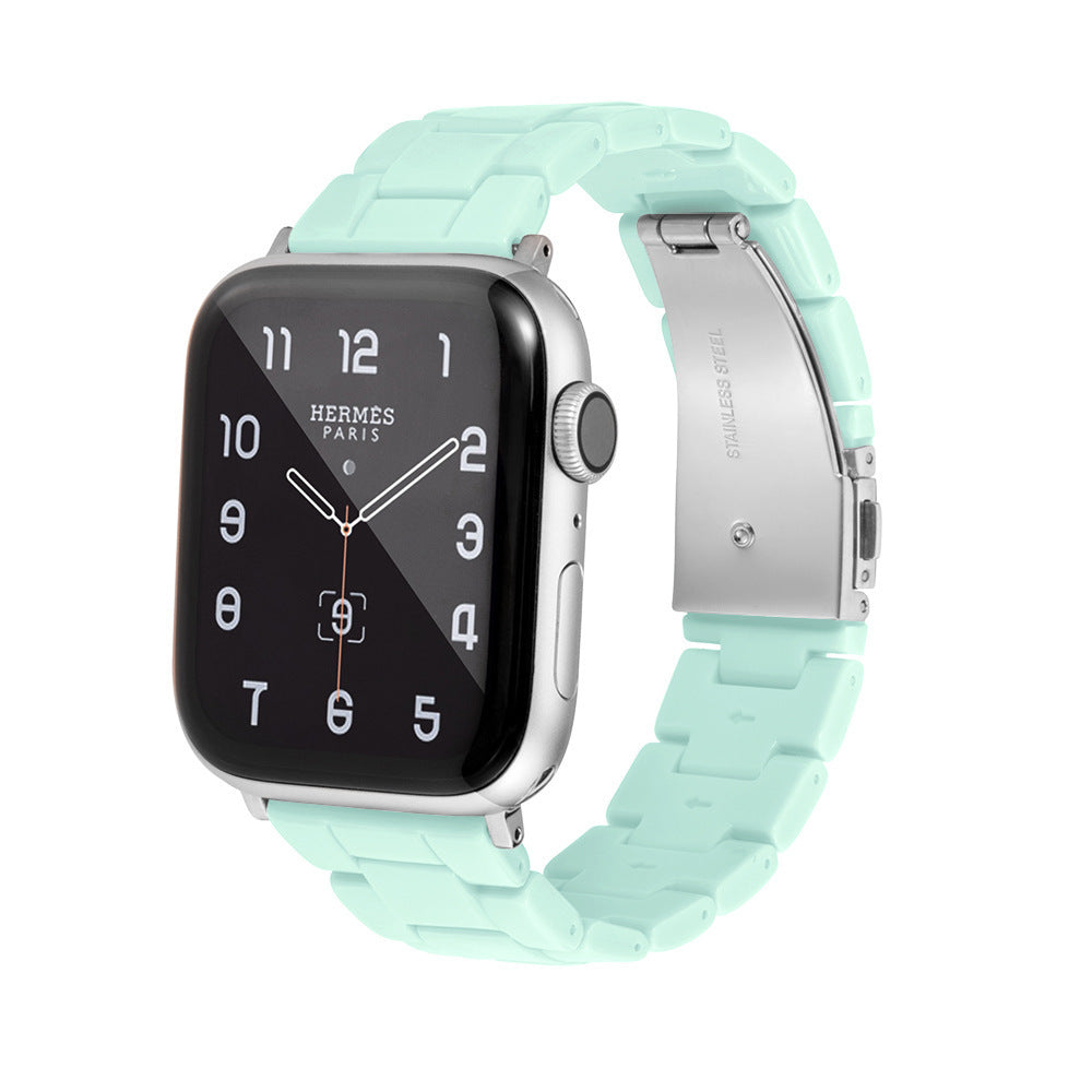 "Butterfly" - Apple Watch Band