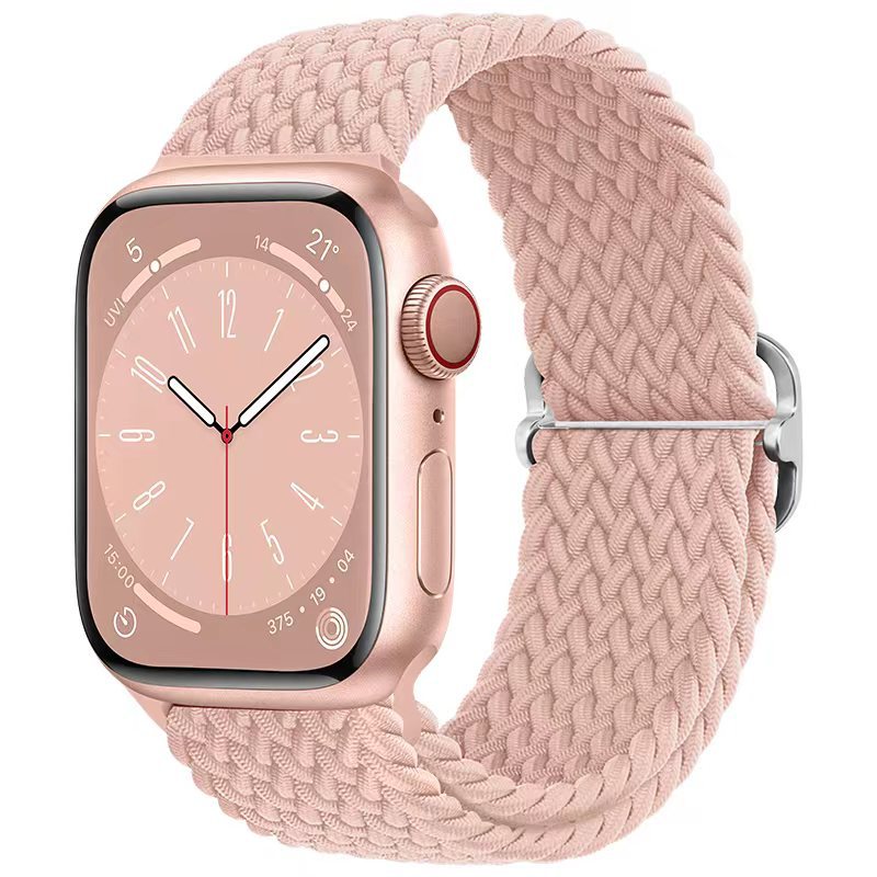 "Braid" - Apple Watch Band