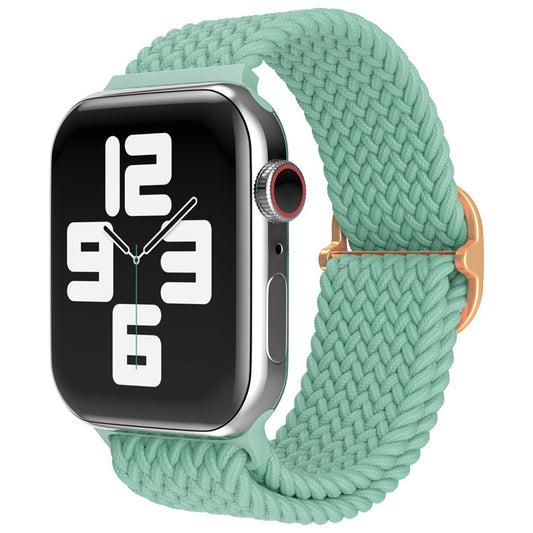 "Braid" - Apple Watch Band
