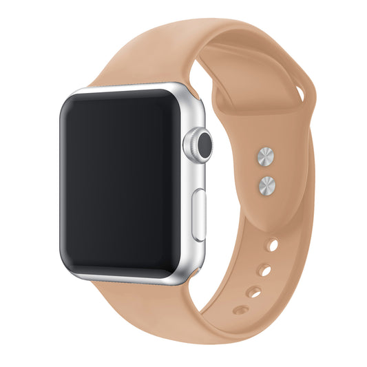 "Basic" - Apple Watch Band