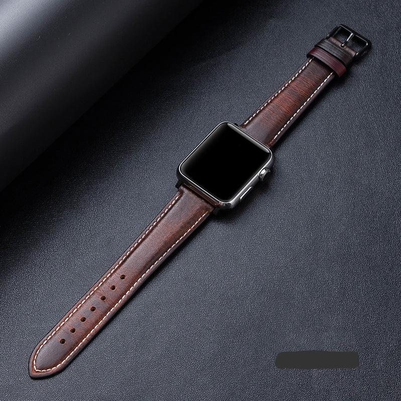 "Lunaro" - Apple Watch Band