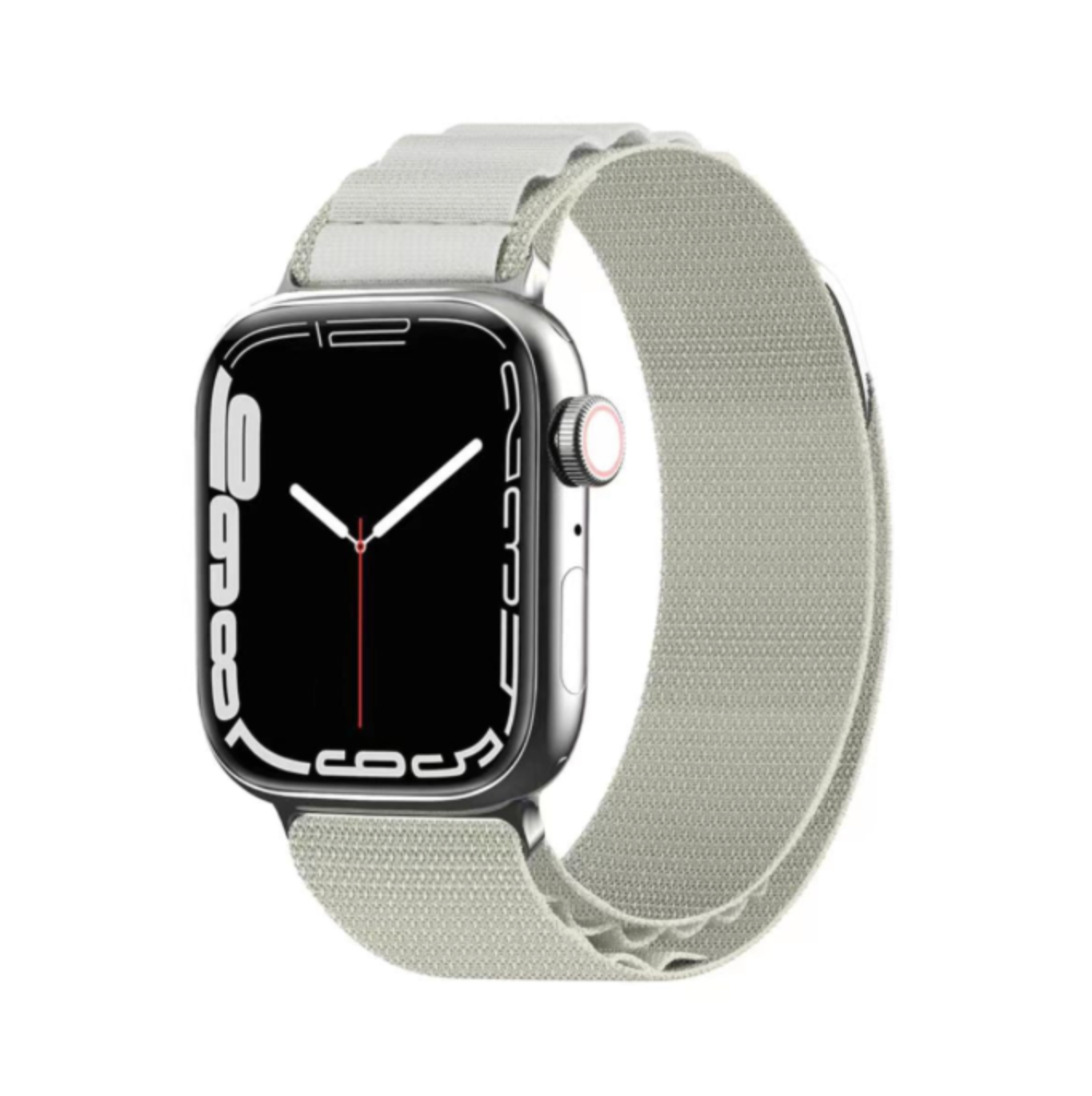 "Wave" - Apple Watch Band