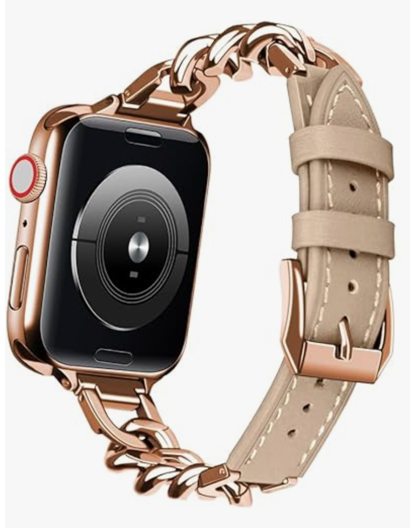 "Grace" - Apple Watch Armband