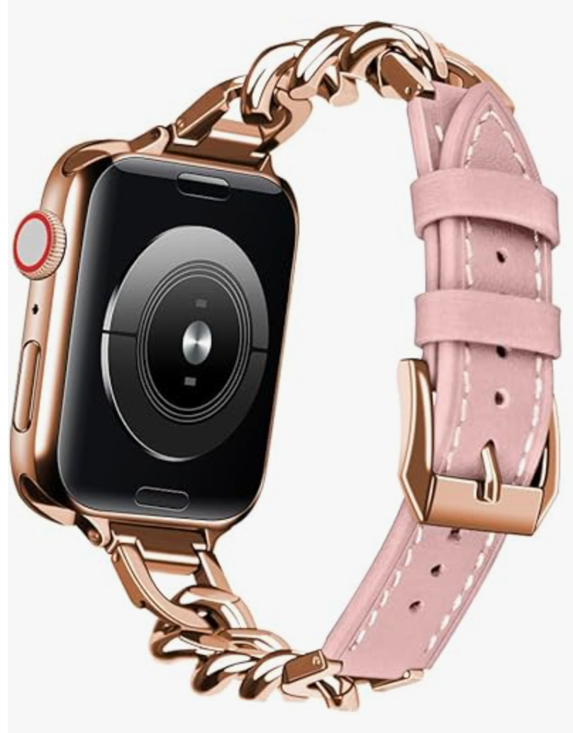 "Grace" - Apple Watch Armband