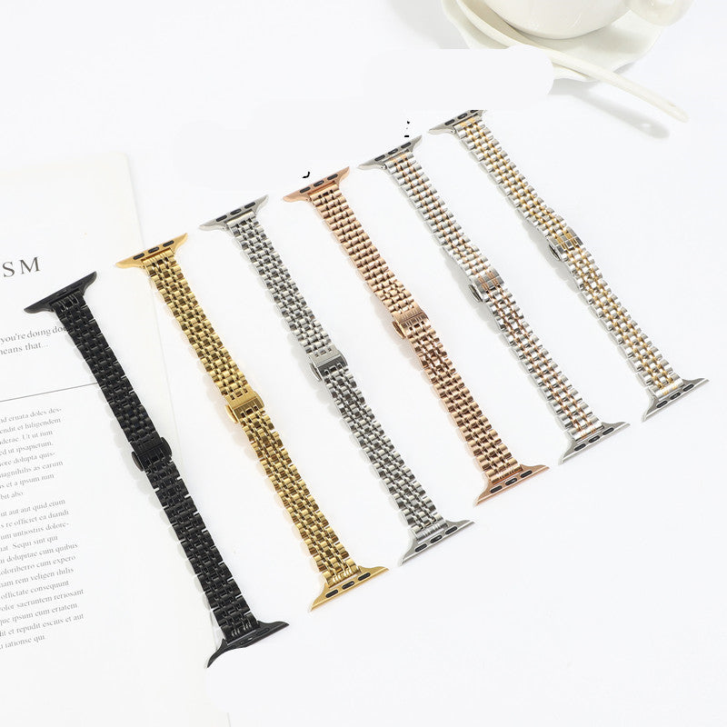 "Unique" - Apple Watch Band