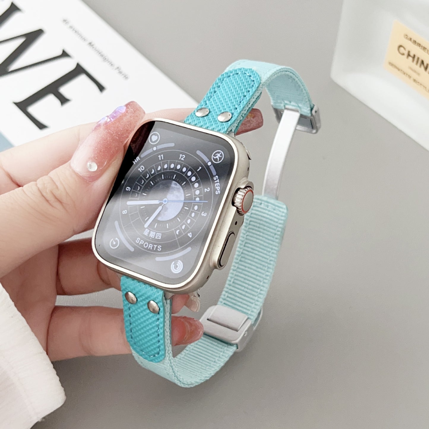 "Star" - Apple Watch Band