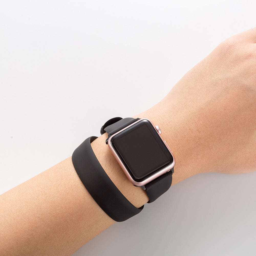 "Double" - Apple Watch Band