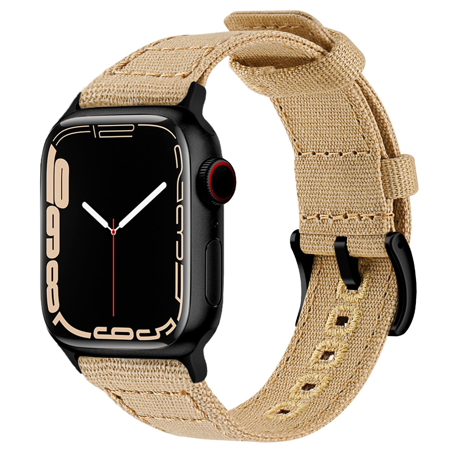 "Casual" - Apple Watch Band