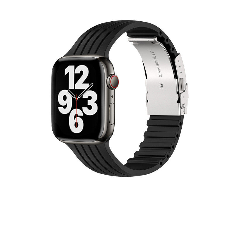 "Stripe" - Apple Watch Band