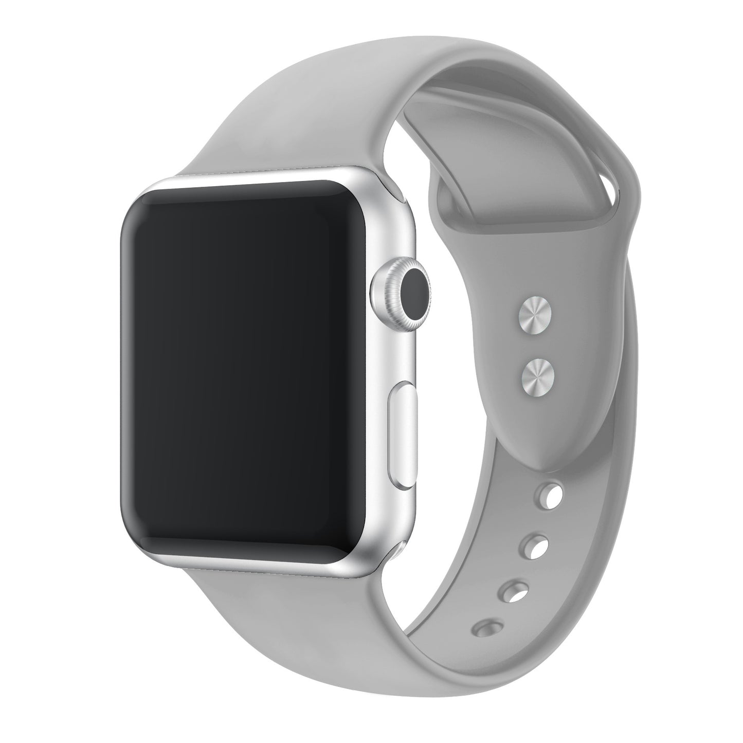 "Basic" - Apple Watch Band