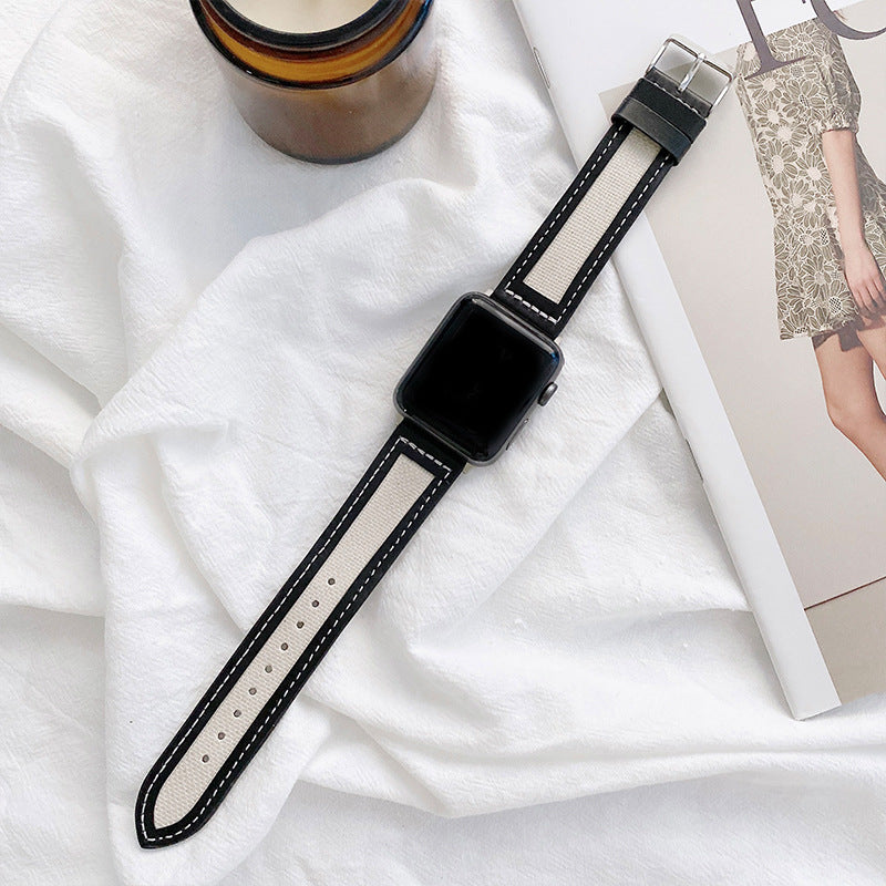 "Serenity" - Apple Watch Band