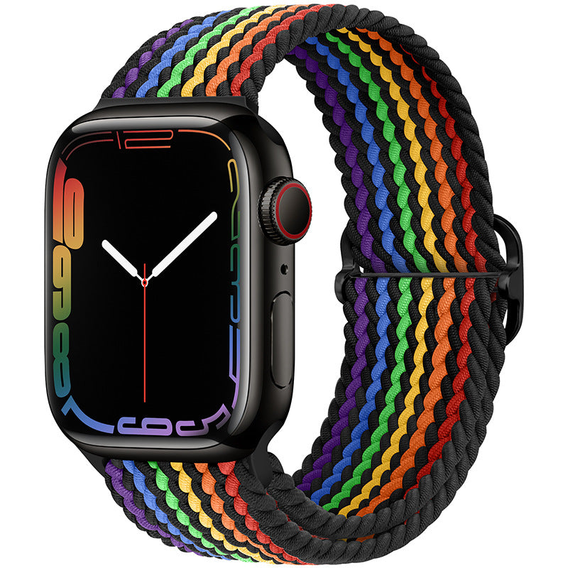 "Braid" - Apple Watch Band