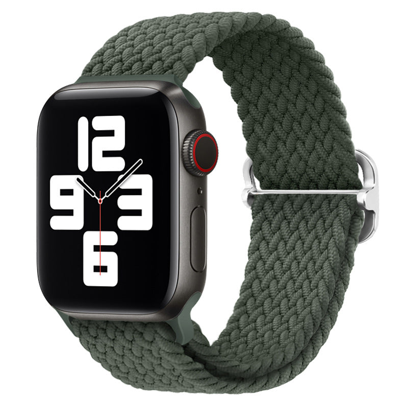 "Braid" - Apple Watch Band