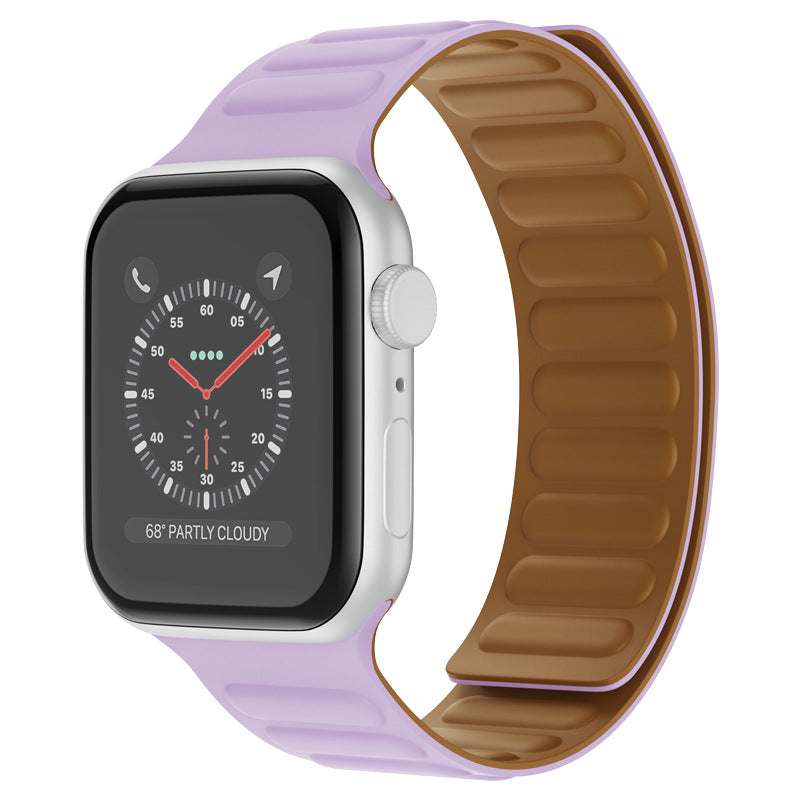 "Magnetic" - Apple Watch Band