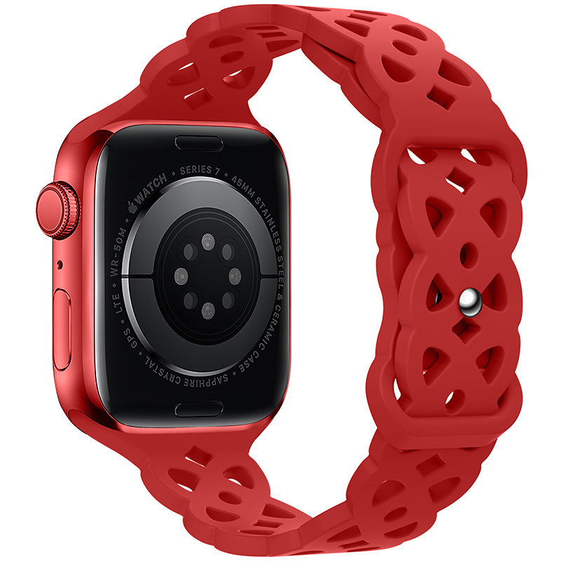 "Mira" - Apple Watch Band