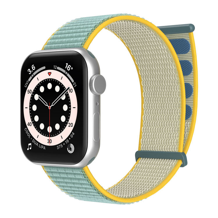 "Sporty" - Apple Watch Band