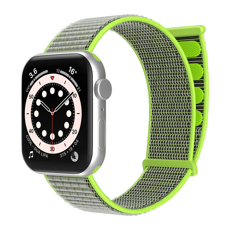"Sporty" - Apple Watch Band