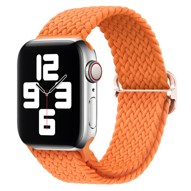 "Braid" - Apple Watch Band