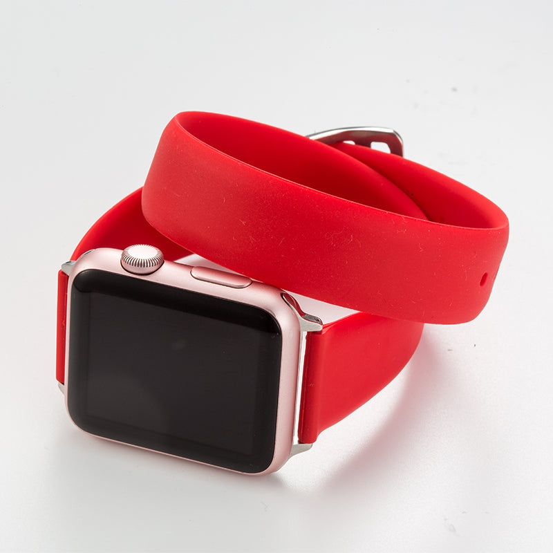"Double" - Apple Watch Band