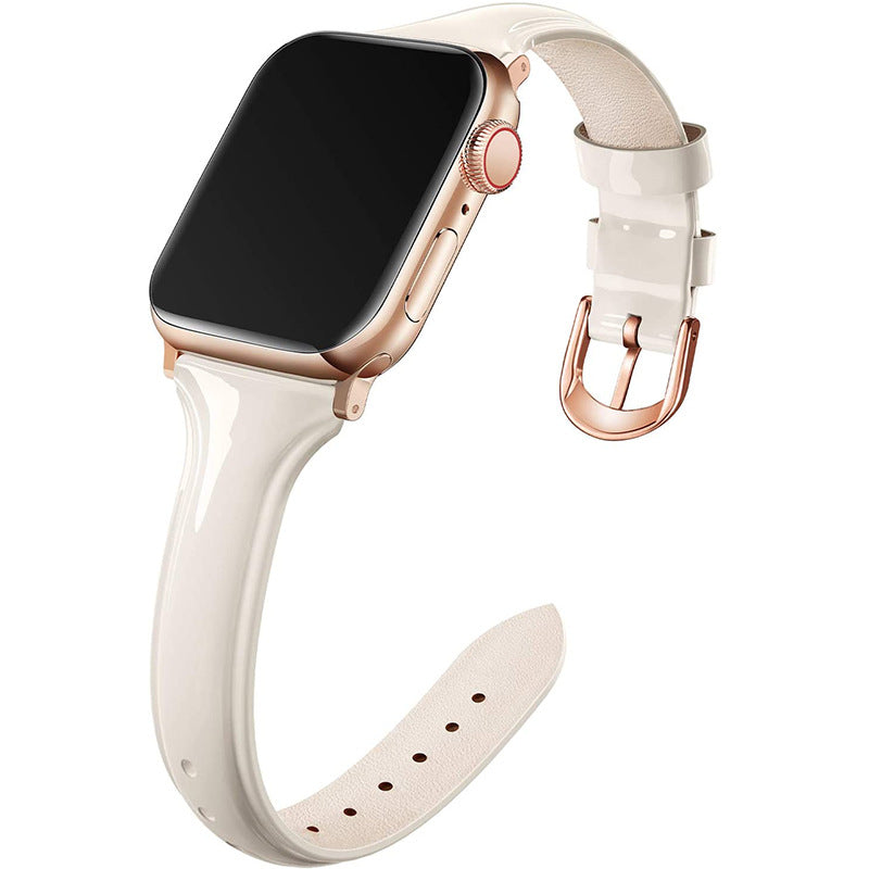 "Gliss" - Apple Watch Band