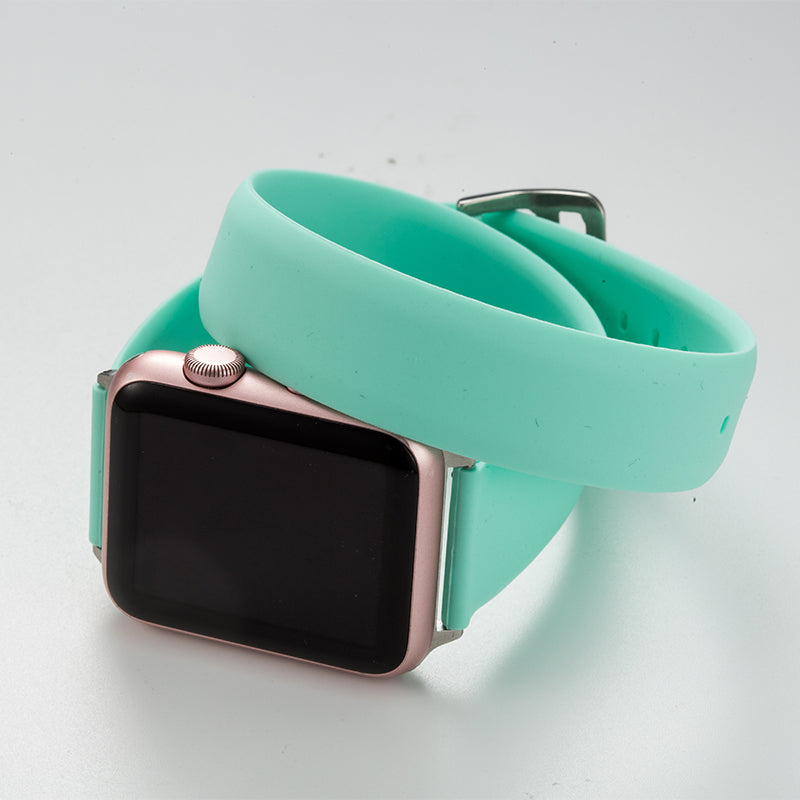 "Double" - Apple Watch Band